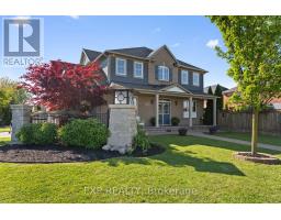 563 FIFTY ROAD, Hamilton, Ontario