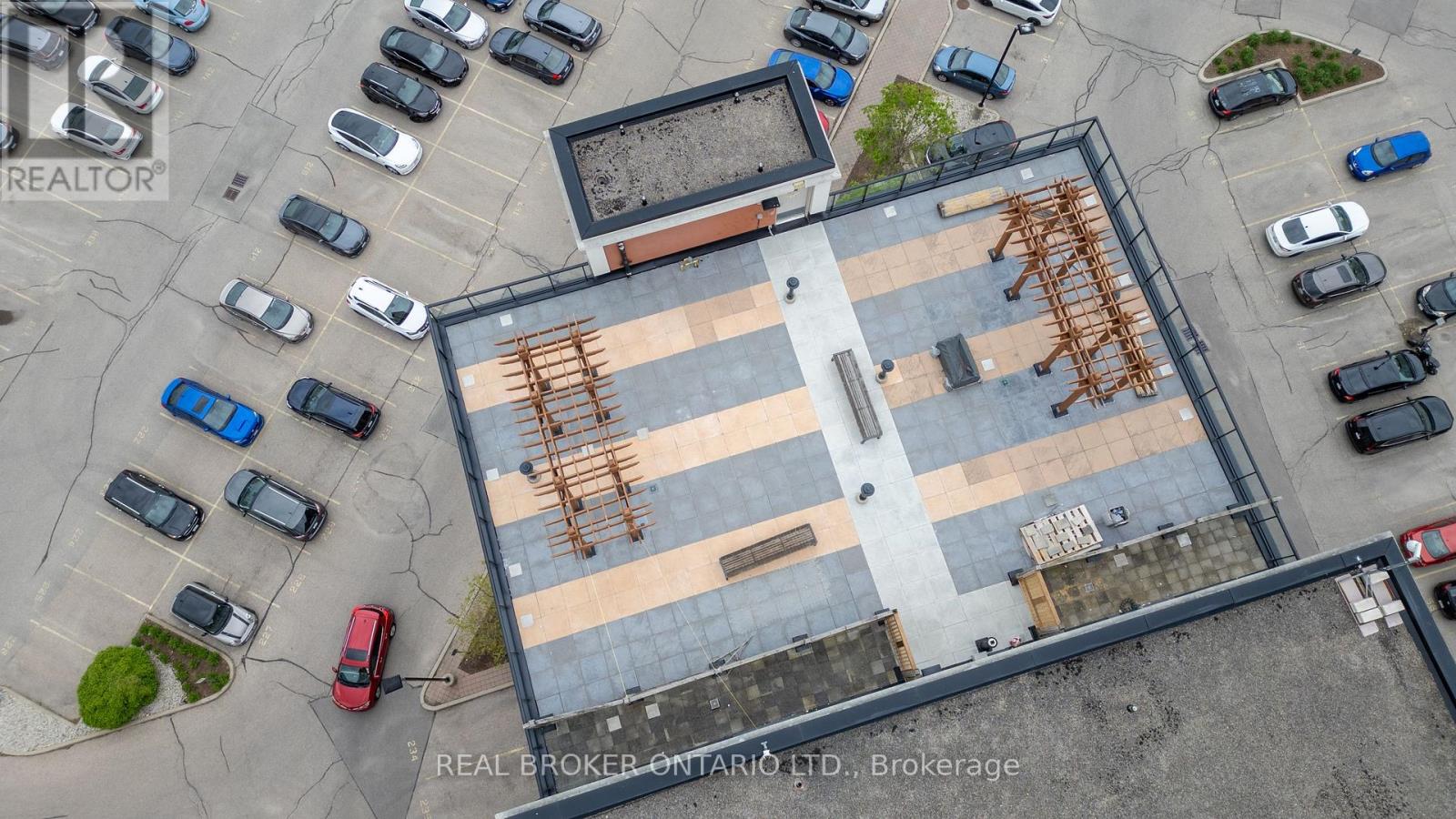 126 - 410 King Street W, Kitchener, Ontario  N2G 1C3 - Photo 14 - X12813316