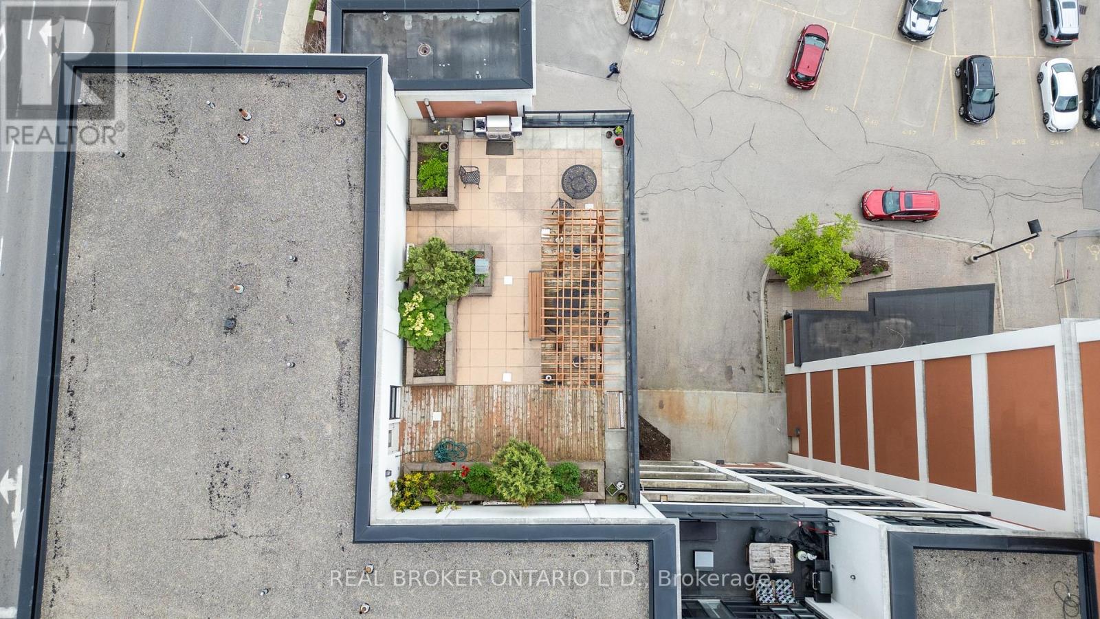 126 - 410 King Street W, Kitchener, Ontario  N2G 1C3 - Photo 15 - X12813316