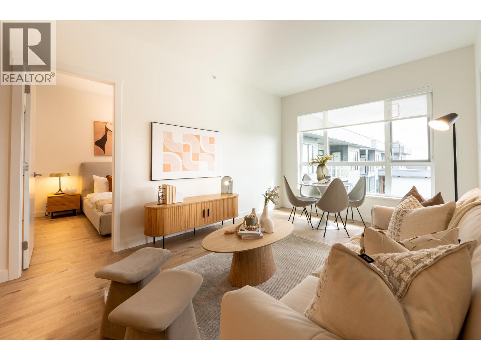 605 3596 Malsum Drive, North Vancouver, British Columbia  V7G 0B5 - Photo 2 - R3111023