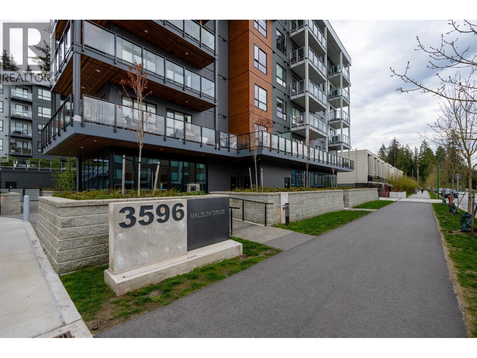 605 3596 Malsum Drive, North Vancouver, British Columbia  V7G 0B5 - Photo 34 - R3111023