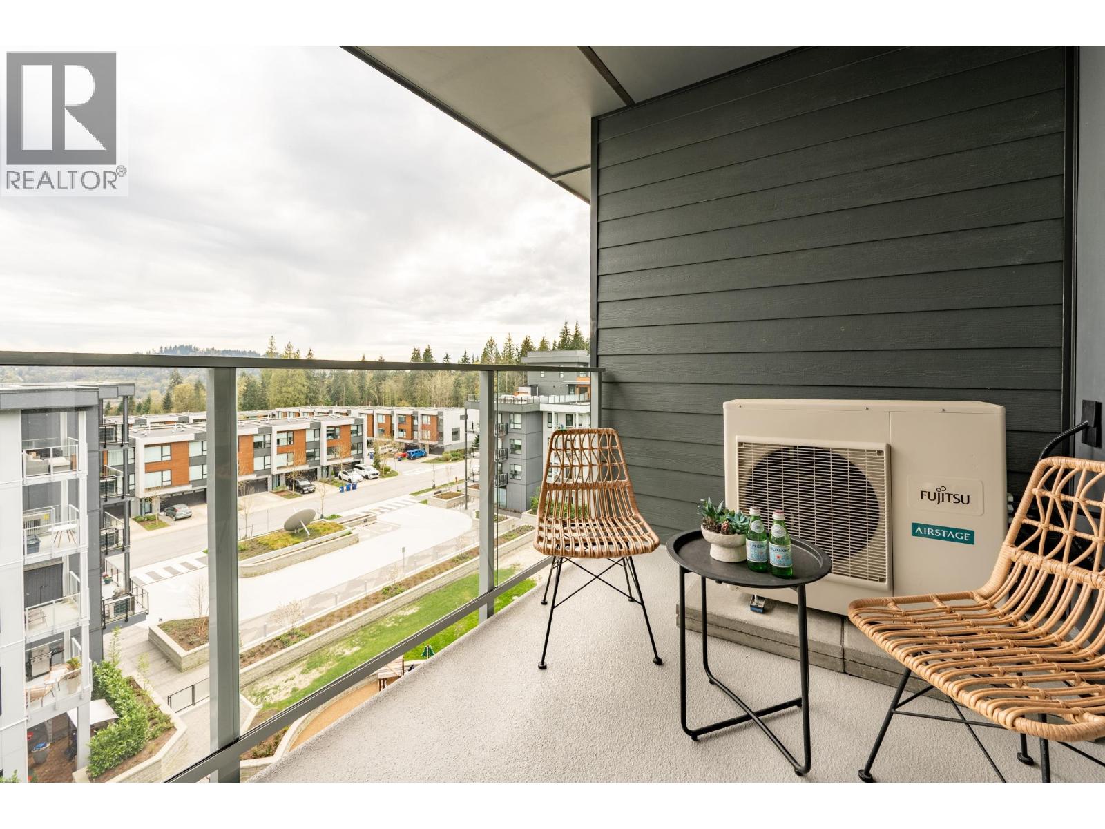 605 3596 Malsum Drive, North Vancouver, British Columbia  V7G 0B5 - Photo 8 - R3111023