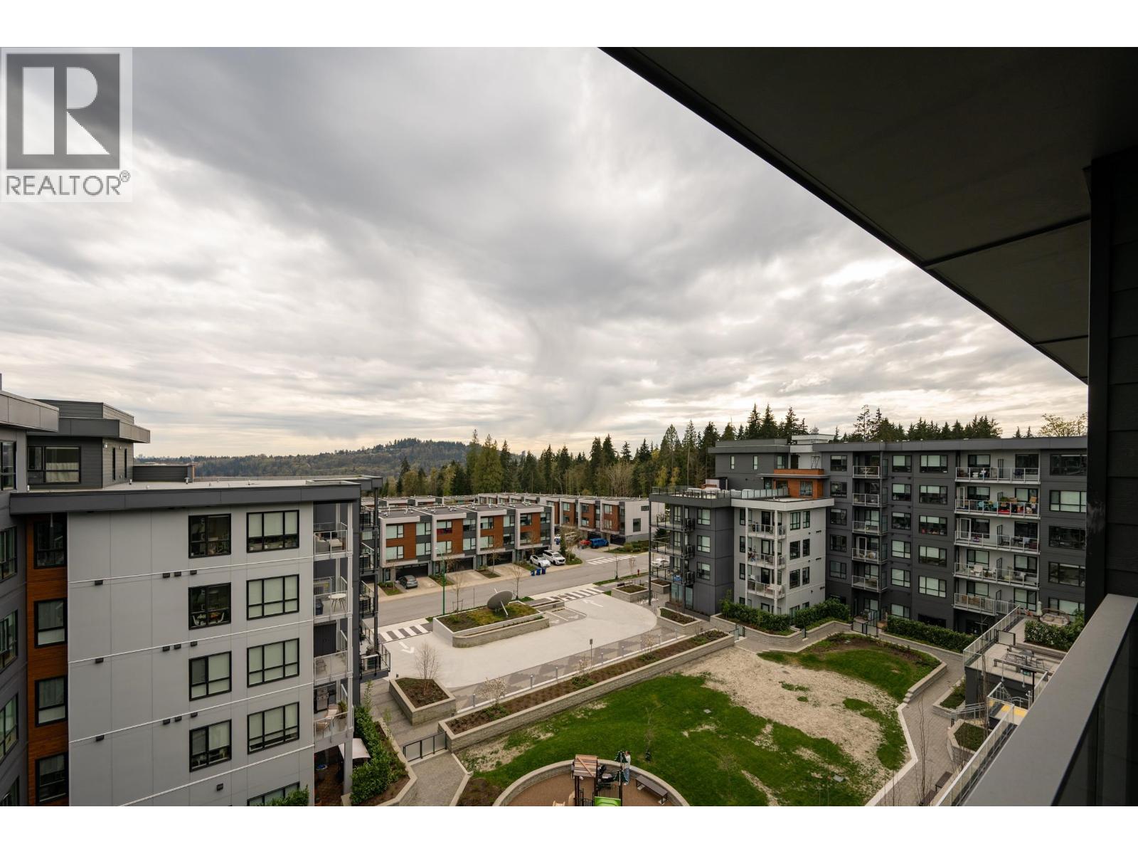 605 3596 Malsum Drive, North Vancouver, British Columbia  V7G 0B5 - Photo 9 - R3111023