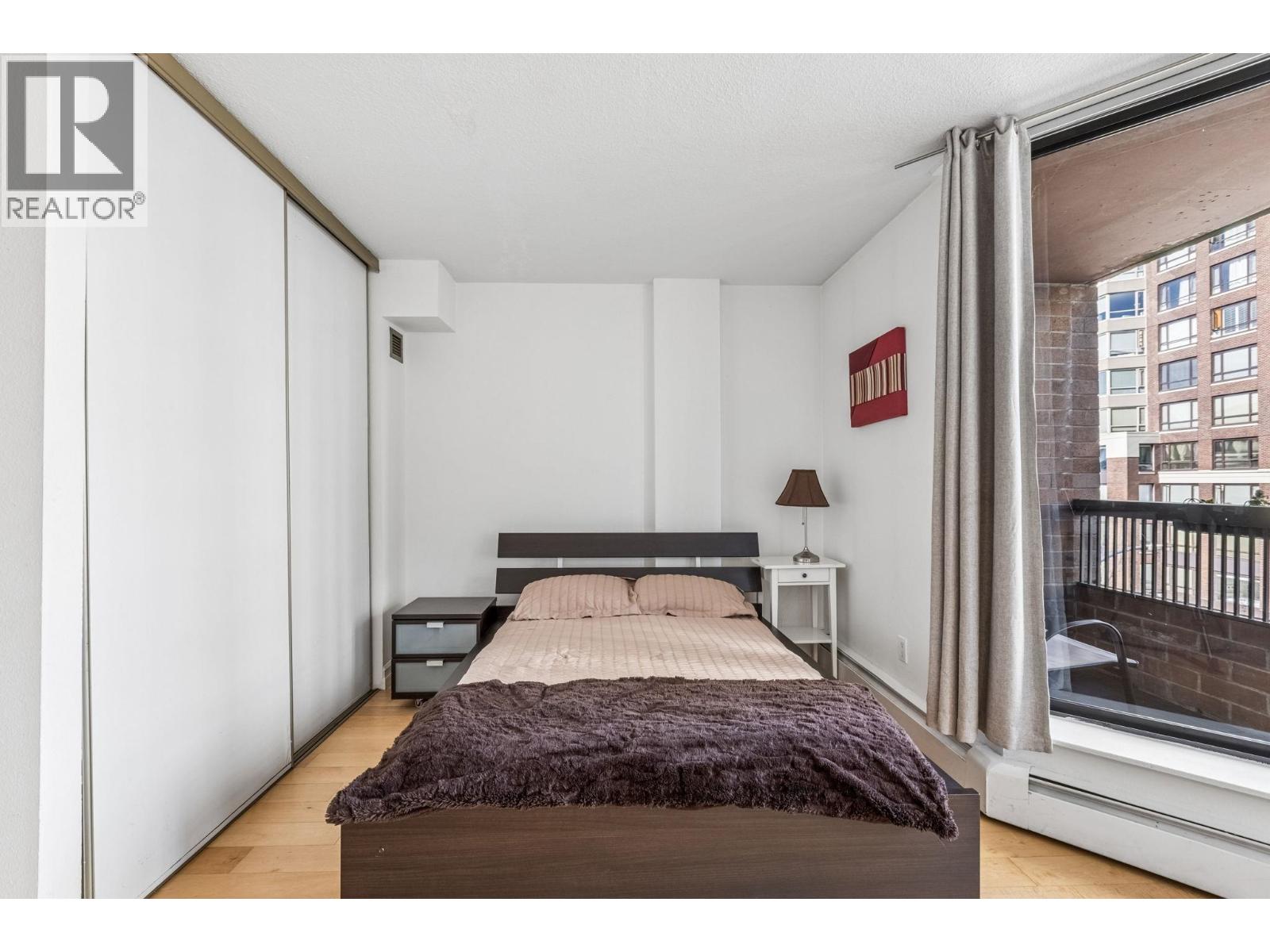 411 1330 Burrard Street, Vancouver, British Columbia  V6Z 2B8 - Photo 10 - R3111043