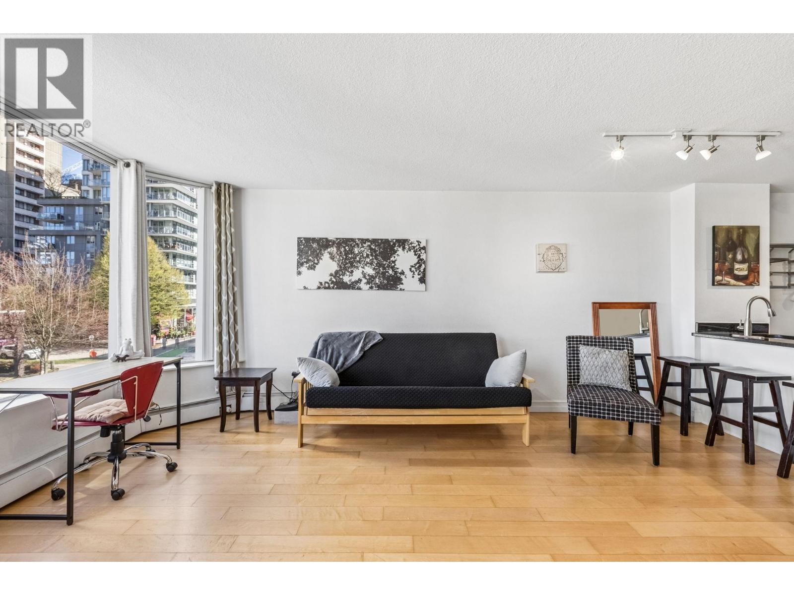 411 1330 Burrard Street, Vancouver, British Columbia  V6Z 2B8 - Photo 11 - R3111043