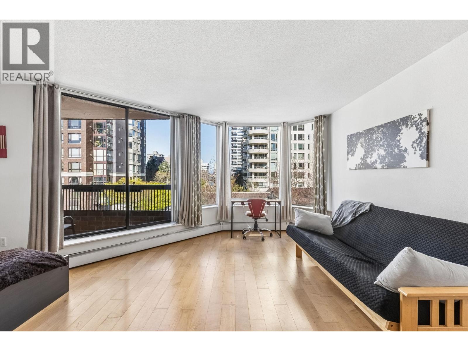 411 1330 Burrard Street, Vancouver, British Columbia  V6Z 2B8 - Photo 12 - R3111043