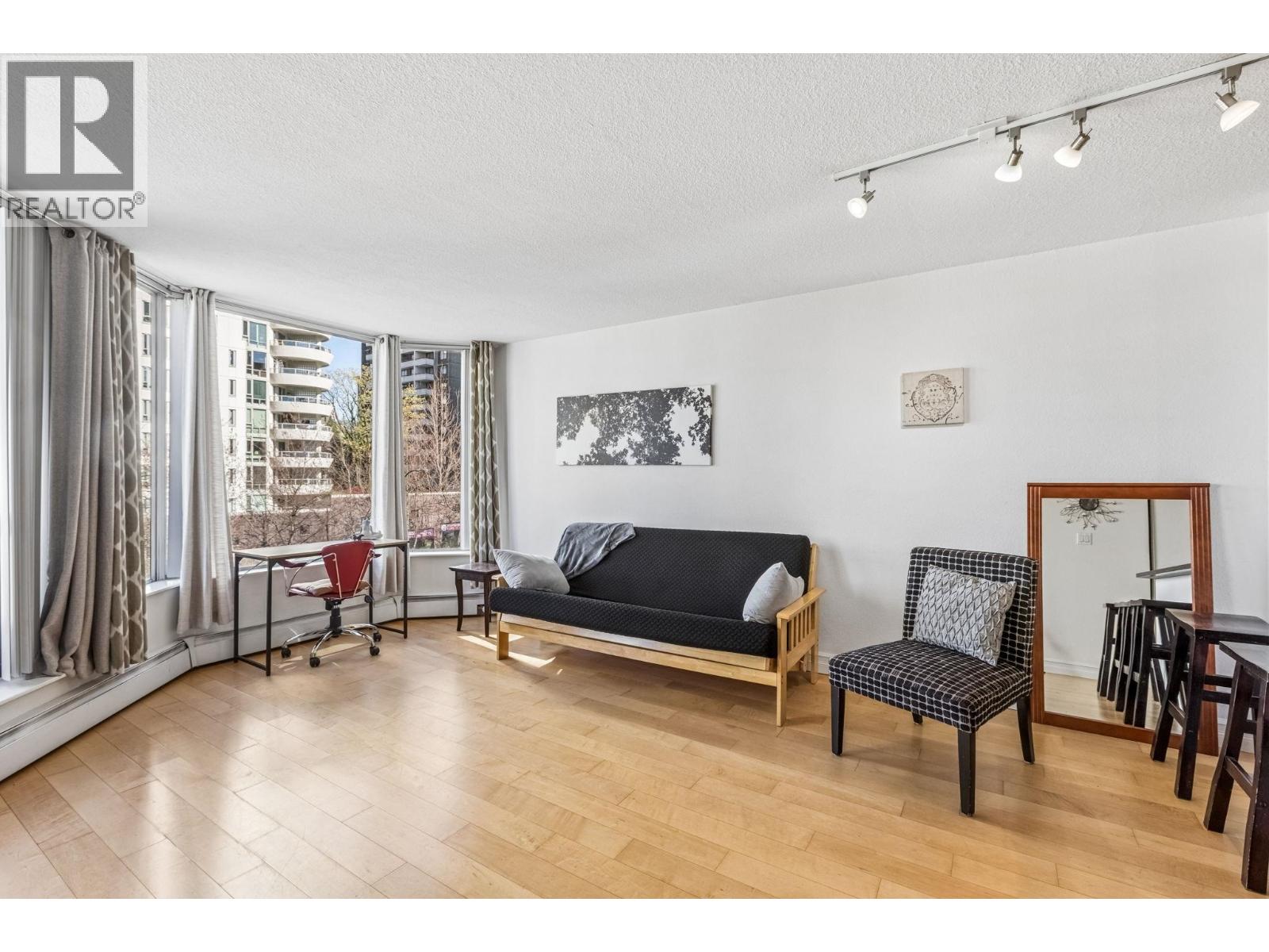 411 1330 Burrard Street, Vancouver, British Columbia  V6Z 2B8 - Photo 13 - R3111043