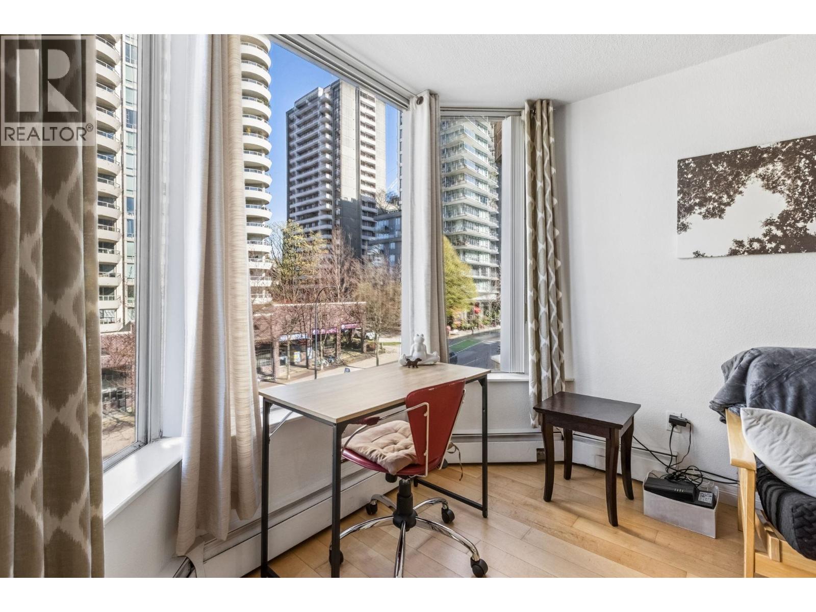 411 1330 Burrard Street, Vancouver, British Columbia  V6Z 2B8 - Photo 14 - R3111043