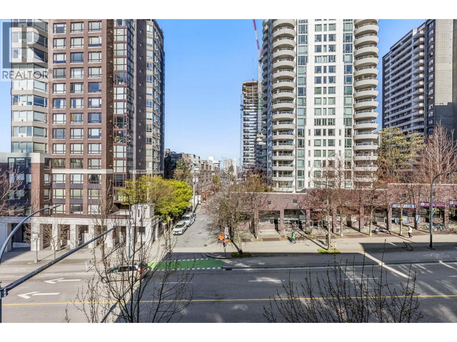 411 1330 Burrard Street, Vancouver, British Columbia  V6Z 2B8 - Photo 16 - R3111043