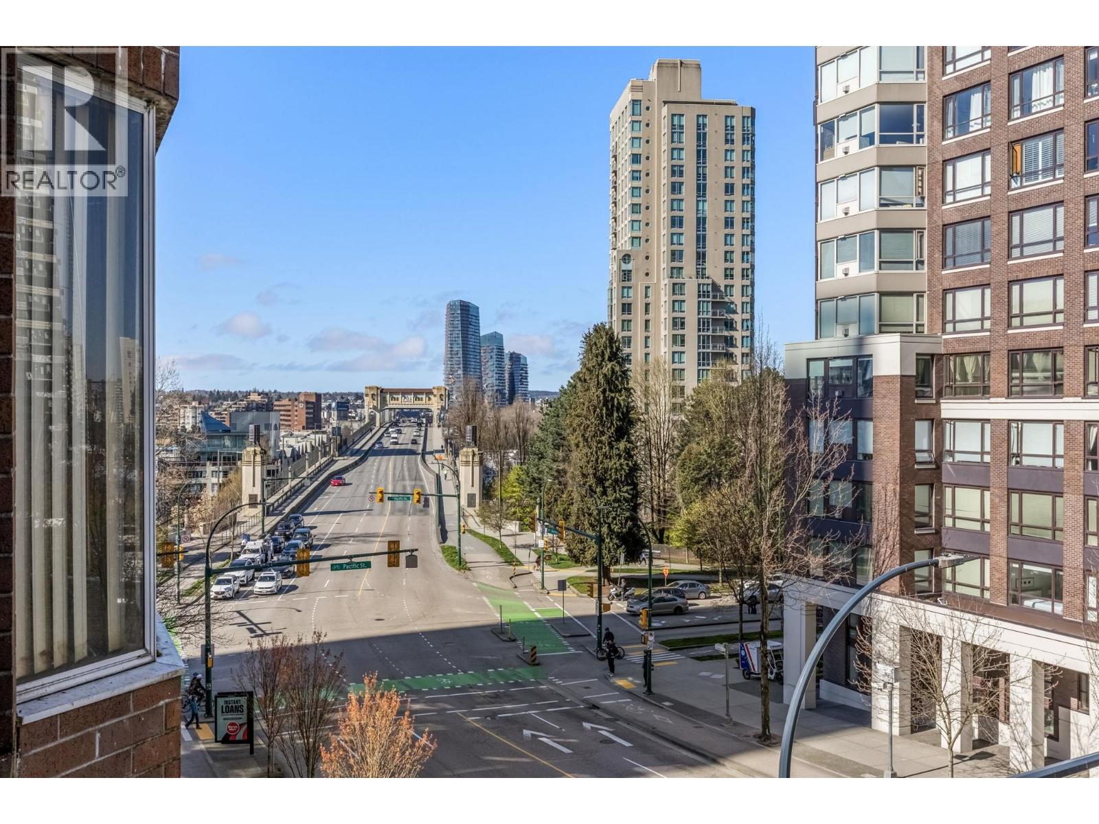 411 1330 Burrard Street, Vancouver, British Columbia  V6Z 2B8 - Photo 17 - R3111043