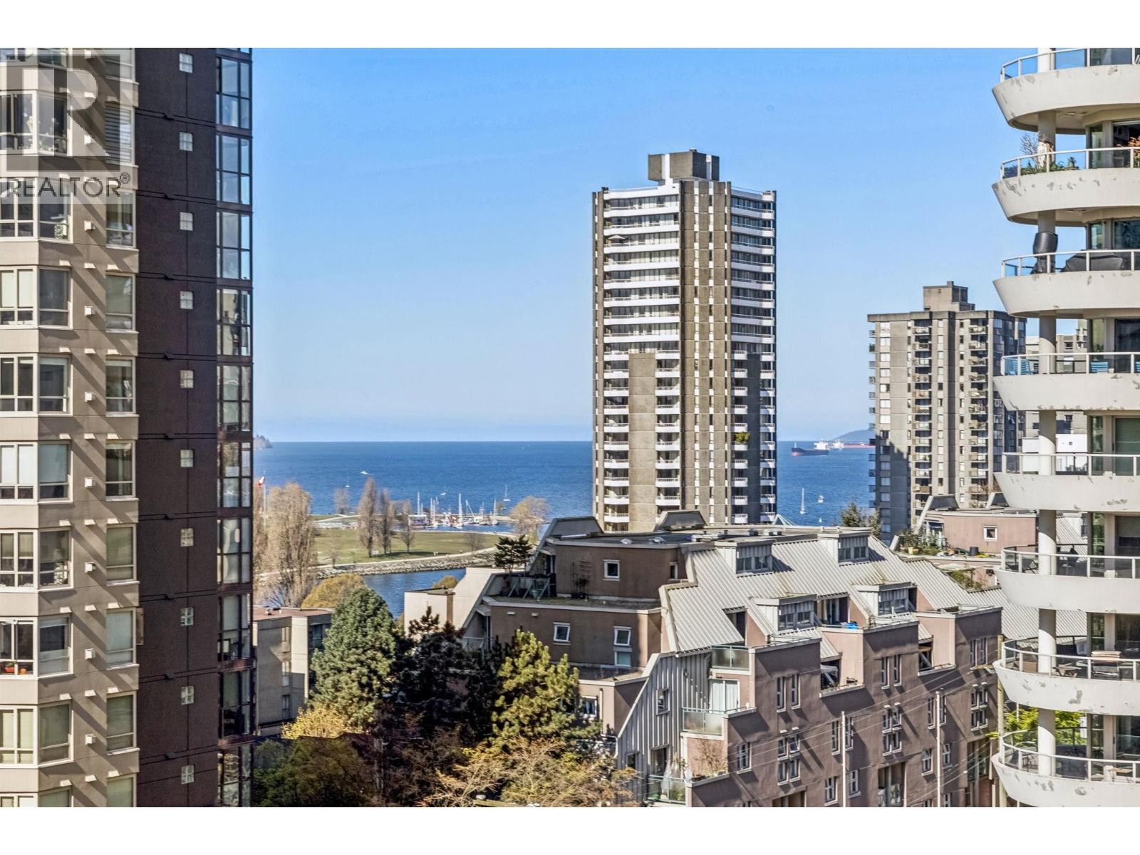 411 1330 Burrard Street, Vancouver, British Columbia  V6Z 2B8 - Photo 18 - R3111043