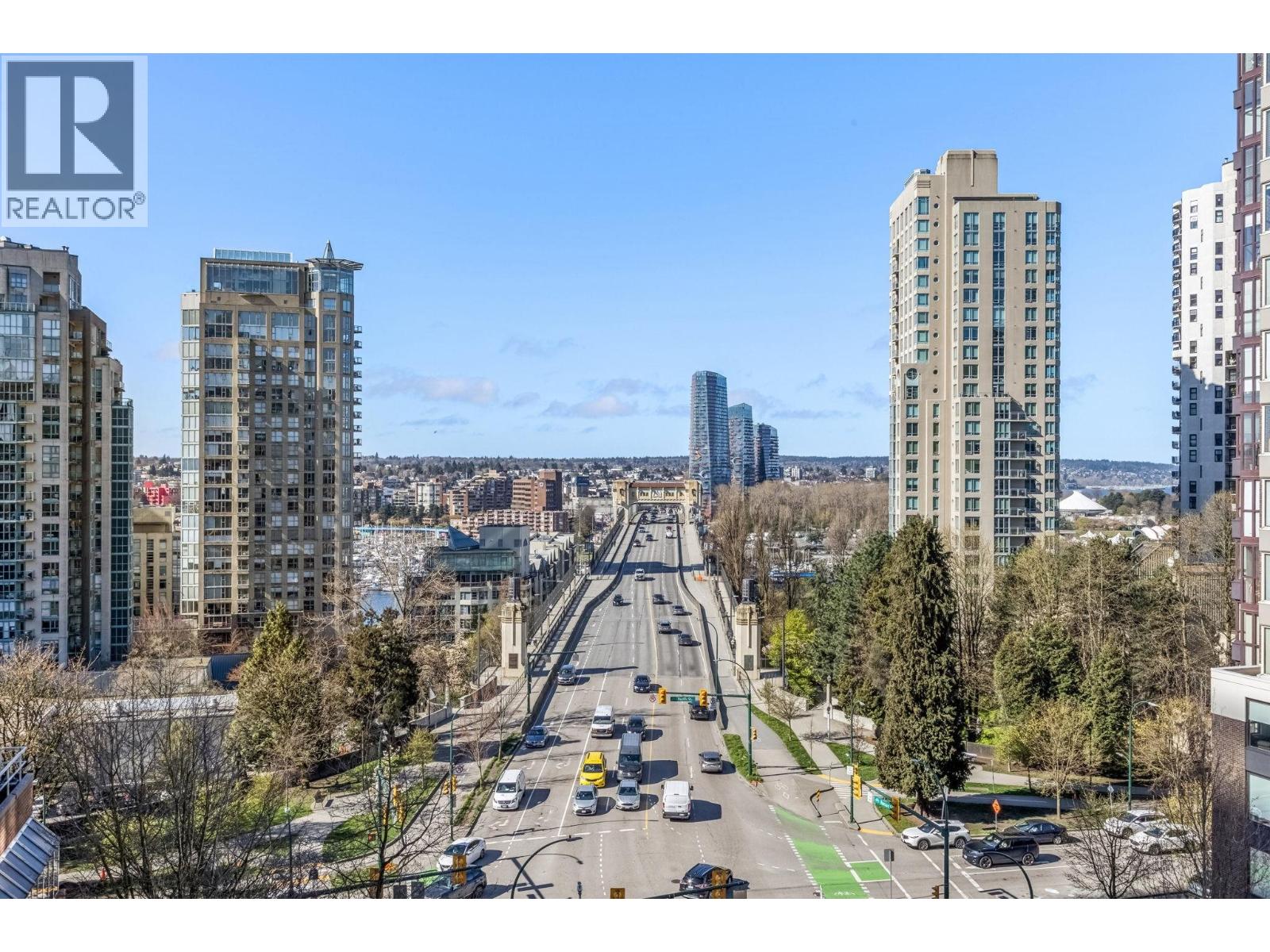 411 1330 Burrard Street, Vancouver, British Columbia  V6Z 2B8 - Photo 20 - R3111043