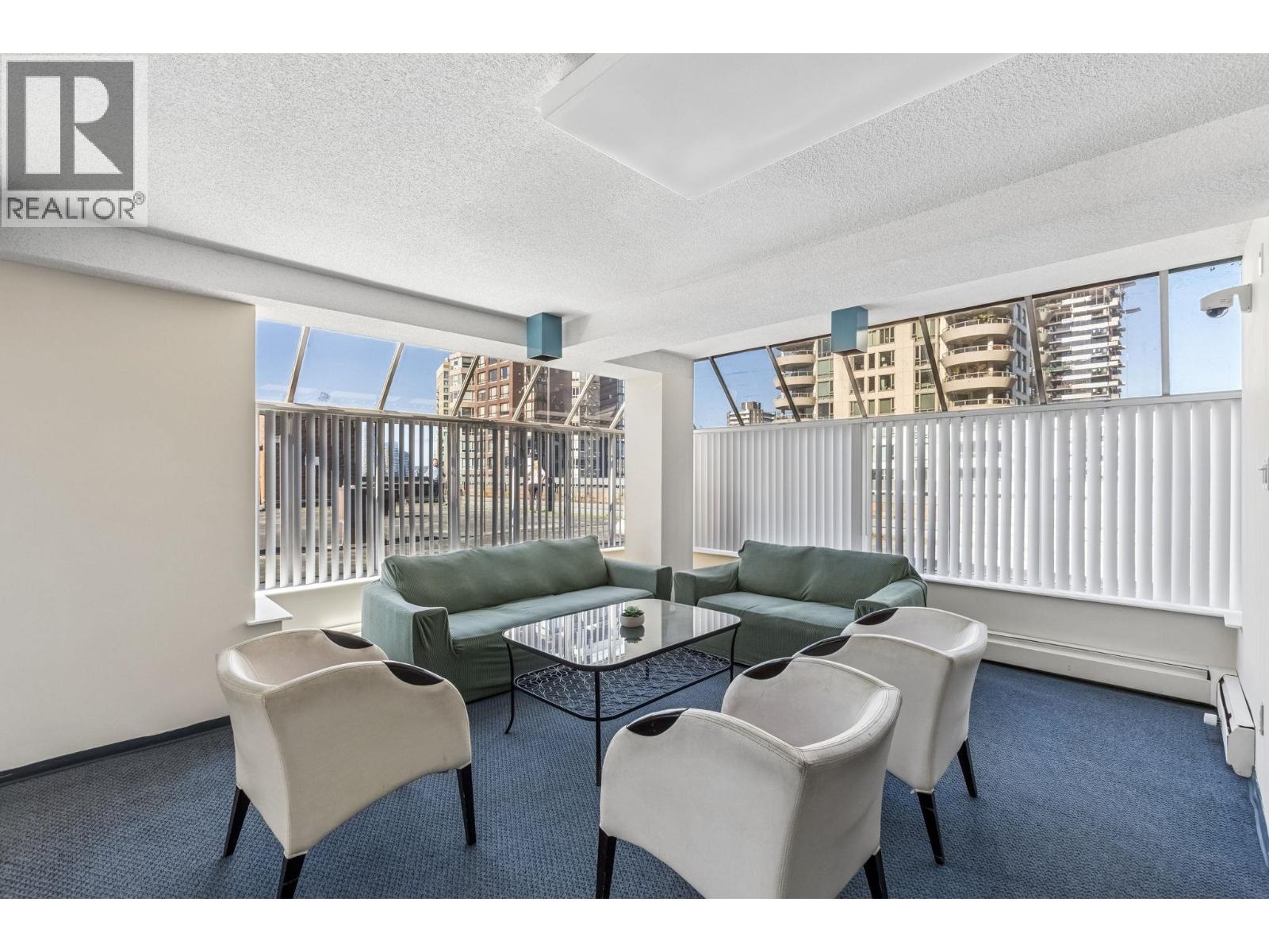 411 1330 Burrard Street, Vancouver, British Columbia  V6Z 2B8 - Photo 22 - R3111043