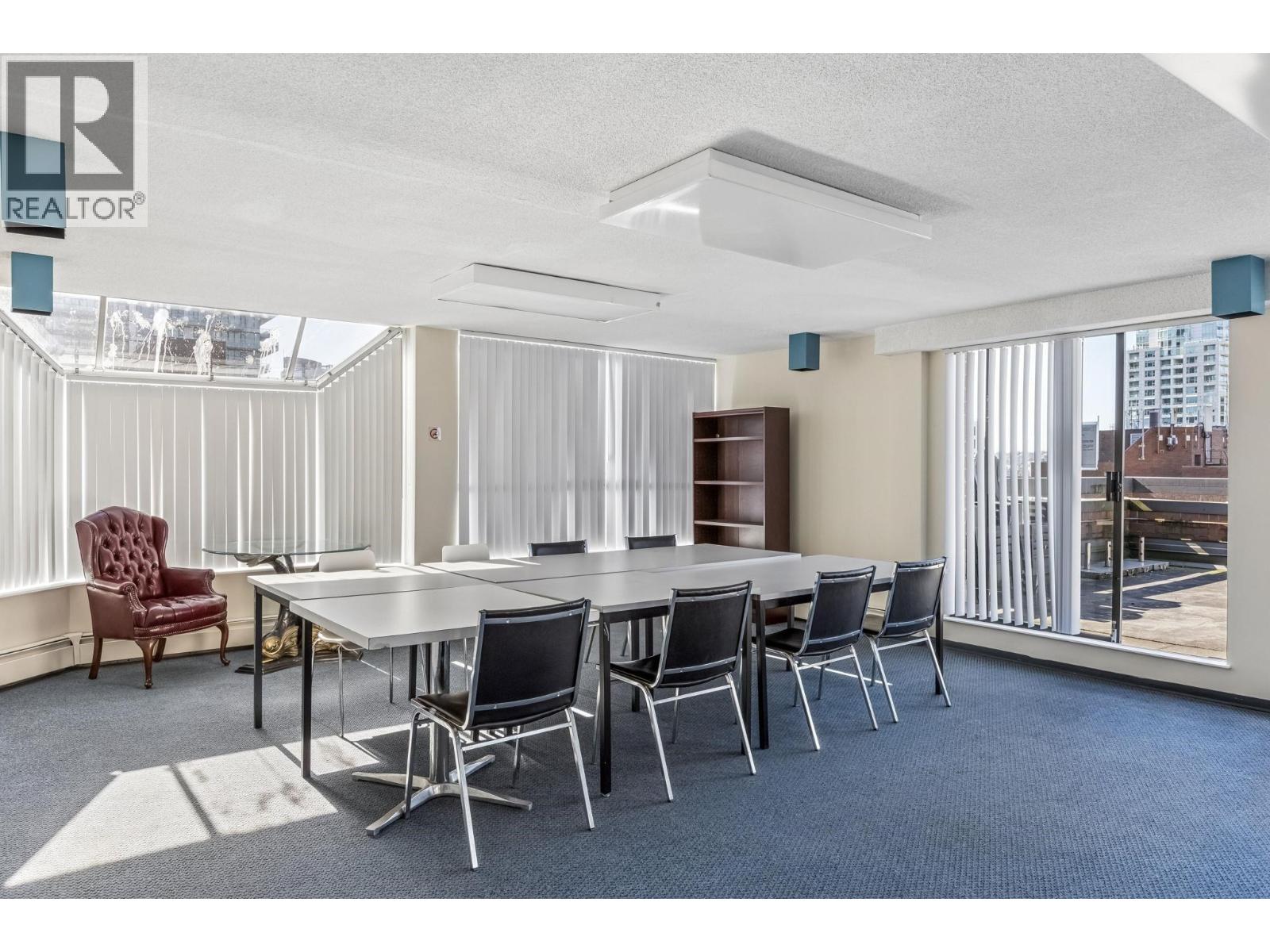 411 1330 Burrard Street, Vancouver, British Columbia  V6Z 2B8 - Photo 23 - R3111043