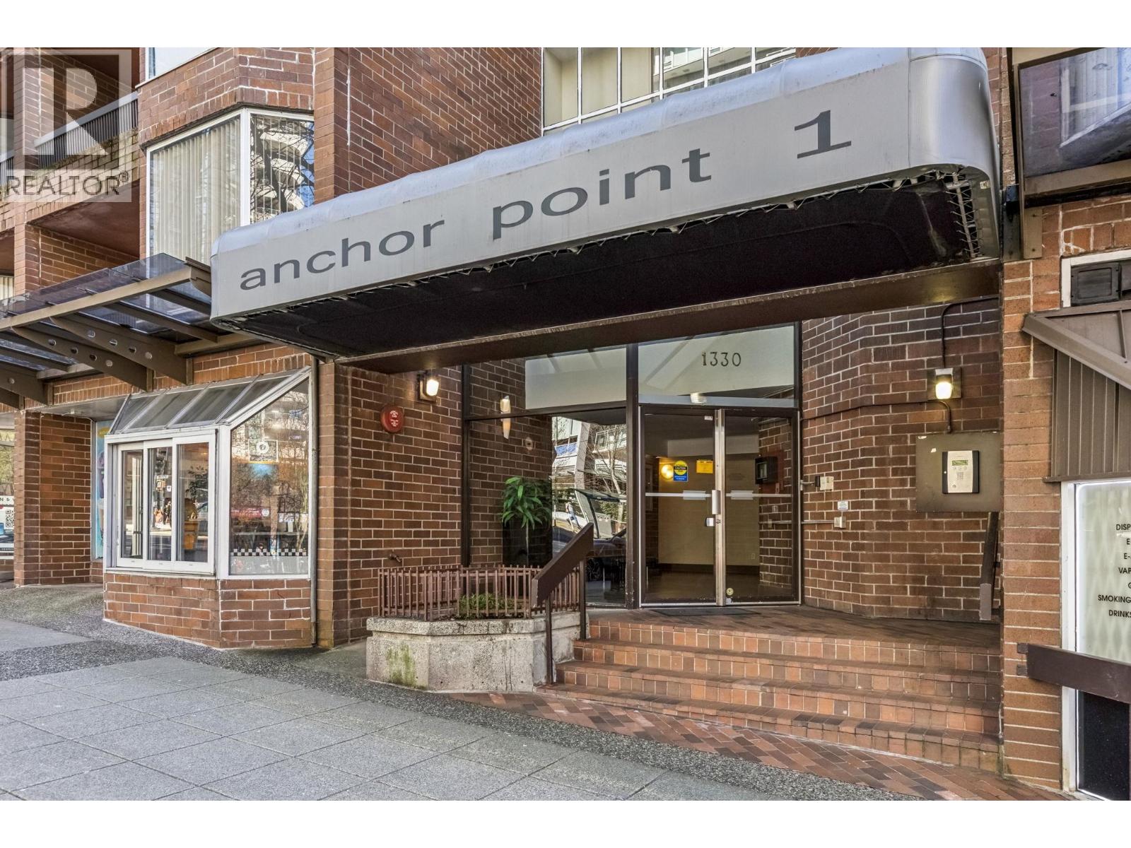 411 1330 Burrard Street, Vancouver, British Columbia  V6Z 2B8 - Photo 24 - R3111043