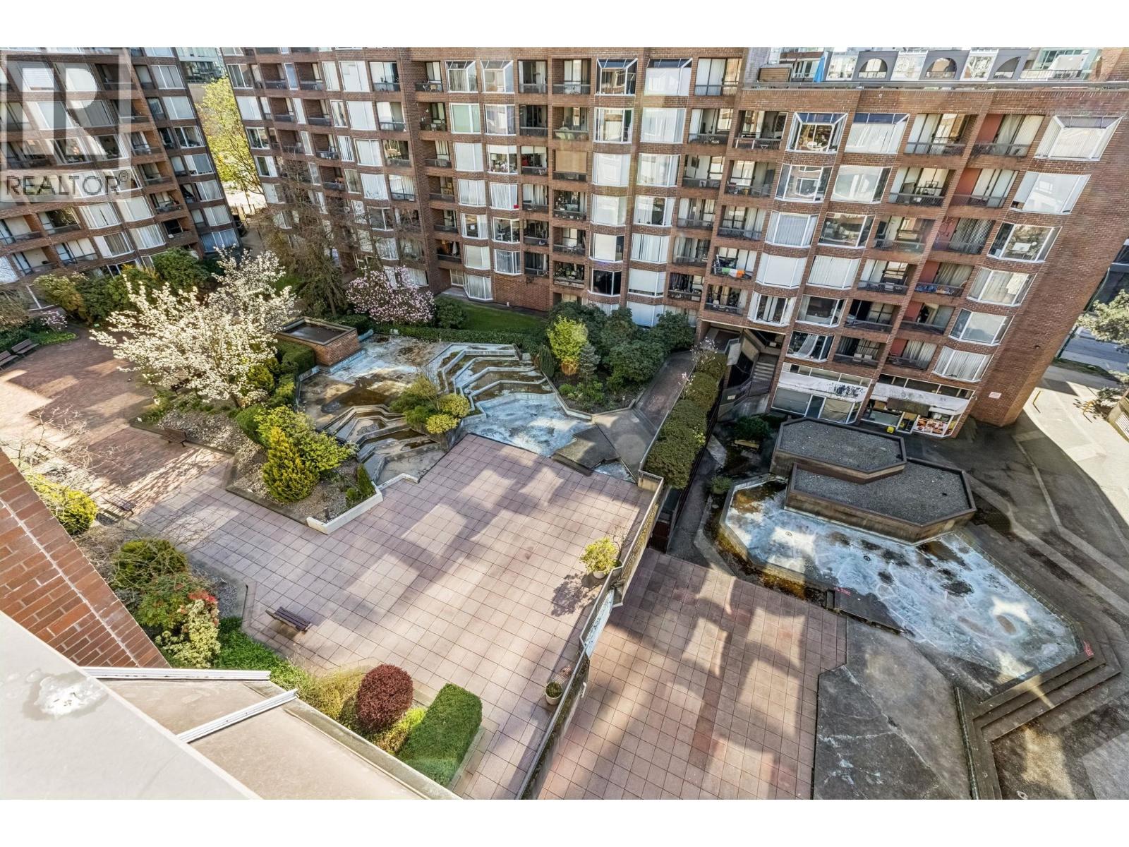 411 1330 Burrard Street, Vancouver, British Columbia  V6Z 2B8 - Photo 26 - R3111043