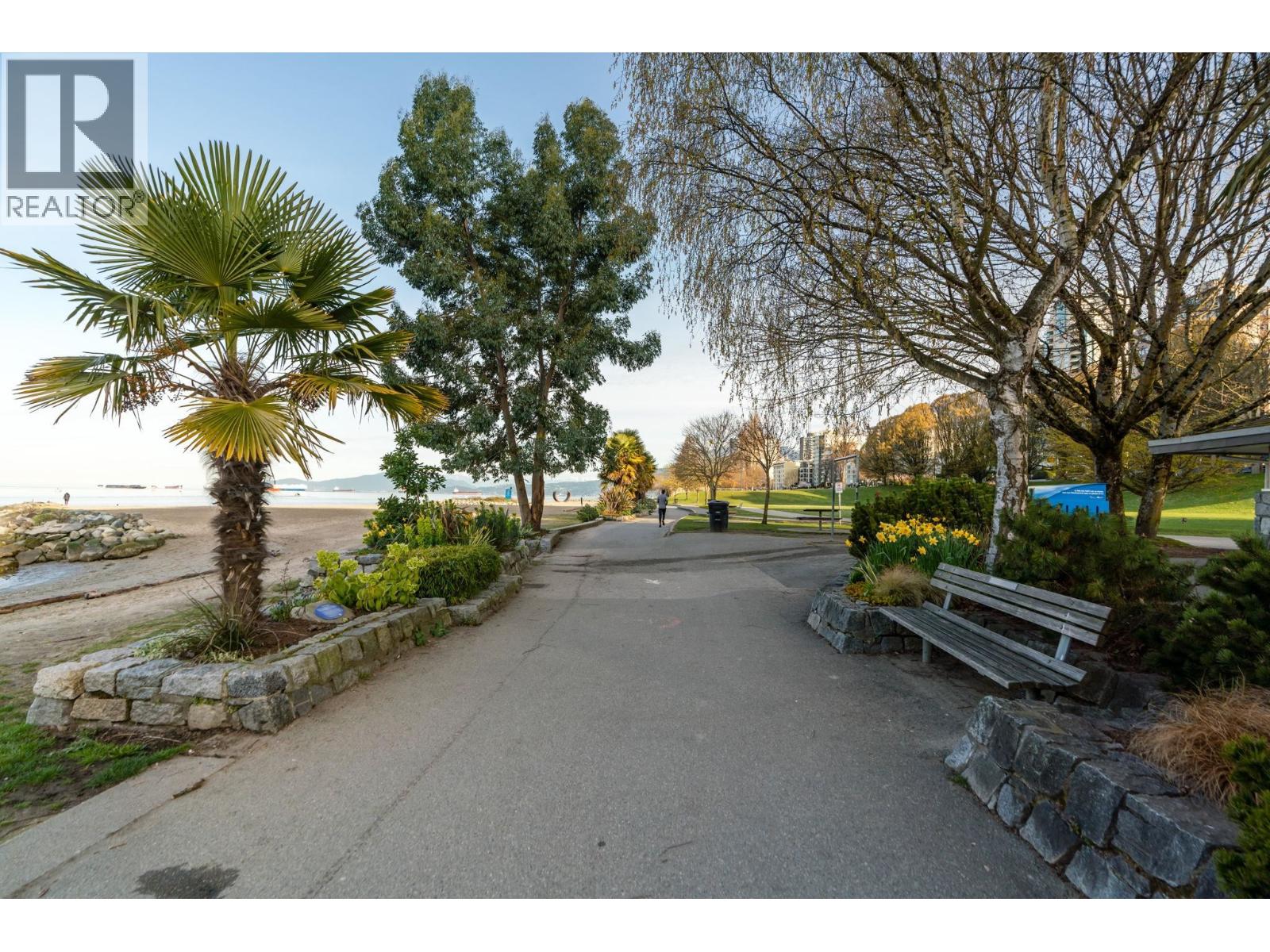 411 1330 Burrard Street, Vancouver, British Columbia  V6Z 2B8 - Photo 28 - R3111043