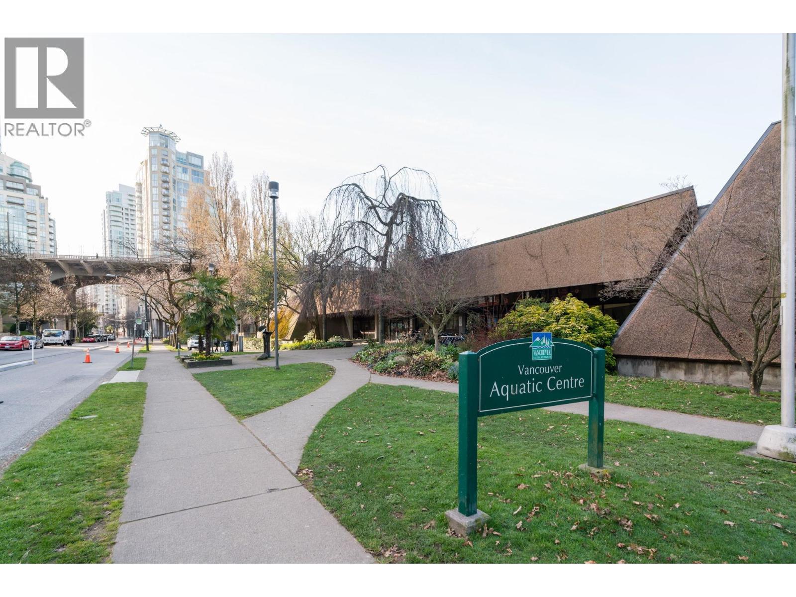 411 1330 Burrard Street, Vancouver, British Columbia  V6Z 2B8 - Photo 30 - R3111043