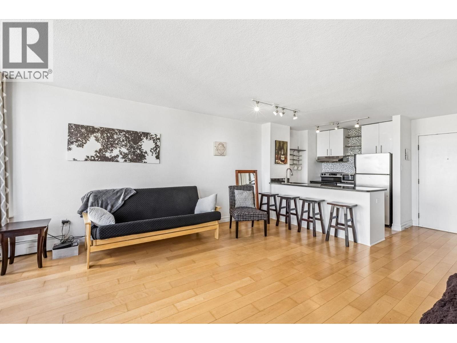 411 1330 Burrard Street, Vancouver, British Columbia  V6Z 2B8 - Photo 8 - R3111043