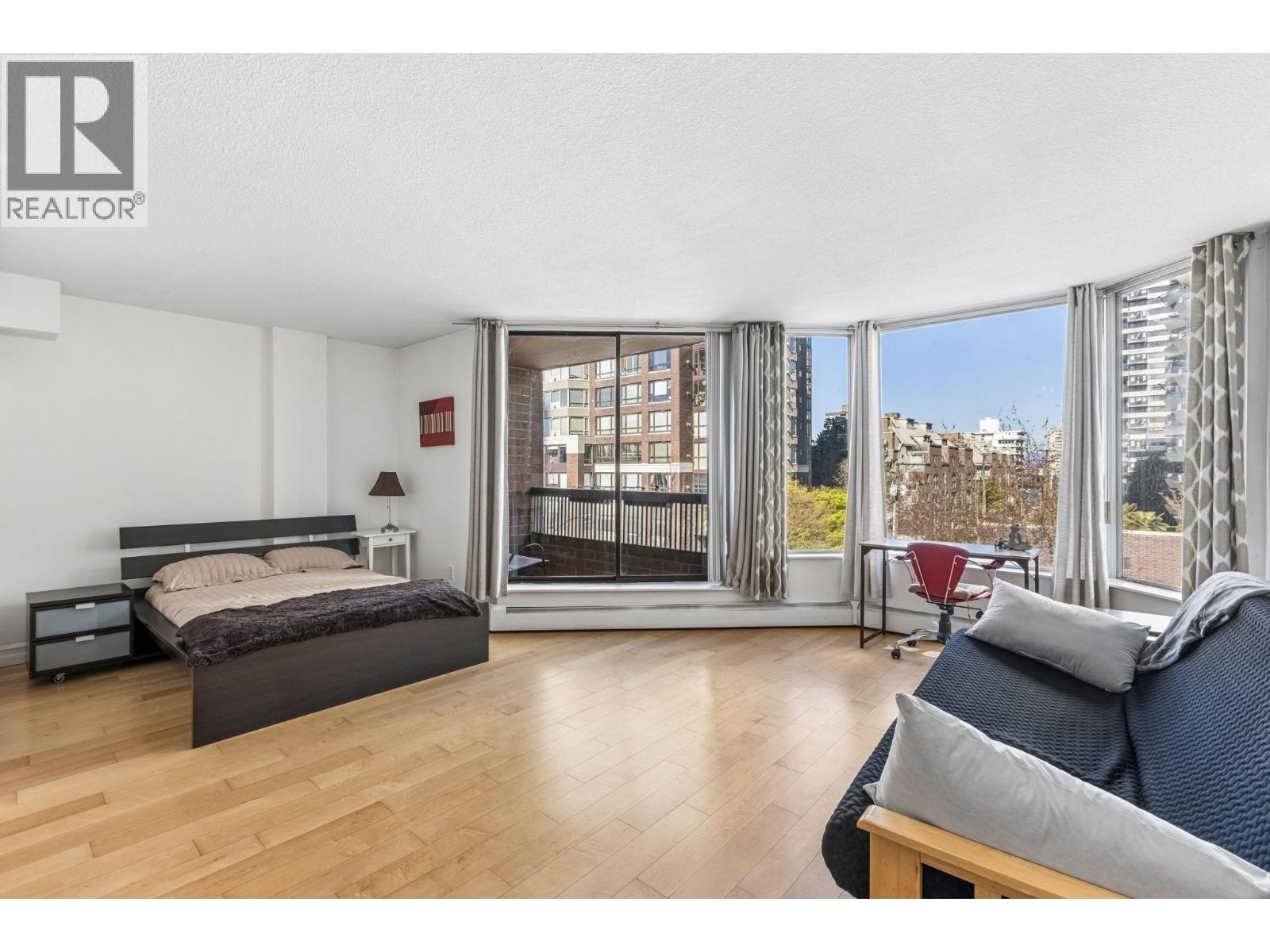 411 1330 Burrard Street, Vancouver, British Columbia  V6Z 2B8 - Photo 9 - R3111043