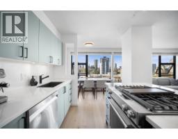 1002 1723 ALBERNI STREET, Vancouver, British Columbia