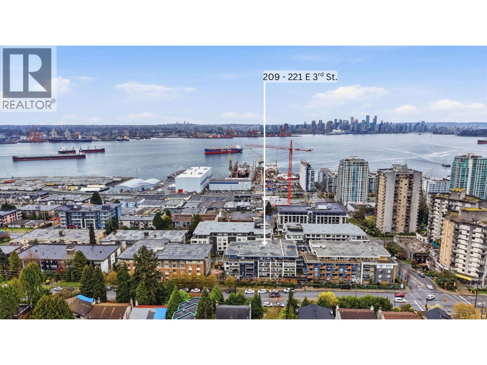 209 221 E 3rd Street, North Vancouver, British Columbia  V7L 0C1 - Photo 26 - R3111050