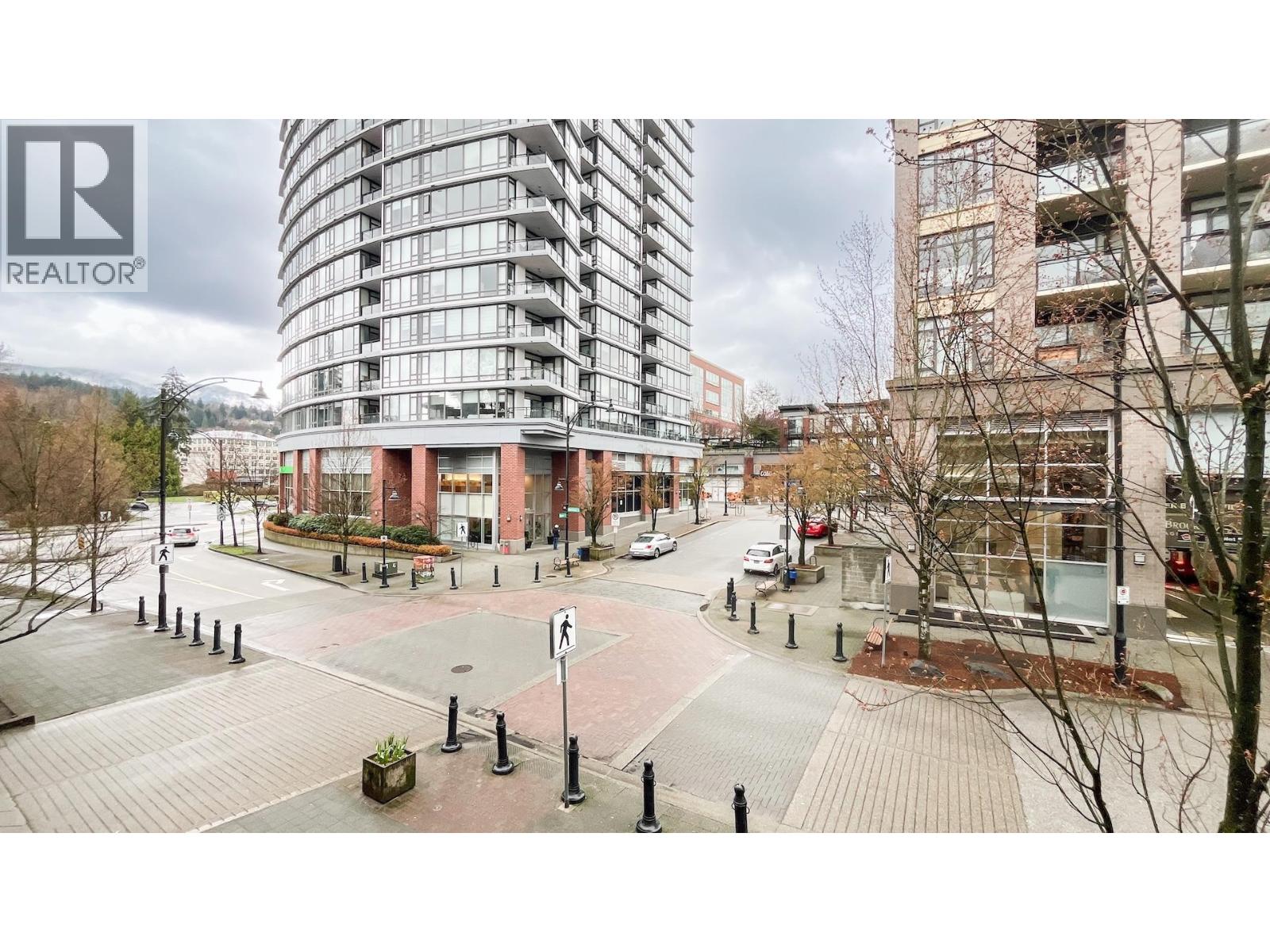 217 101 MORRISSEY ROAD, Port Moody, British Columbia