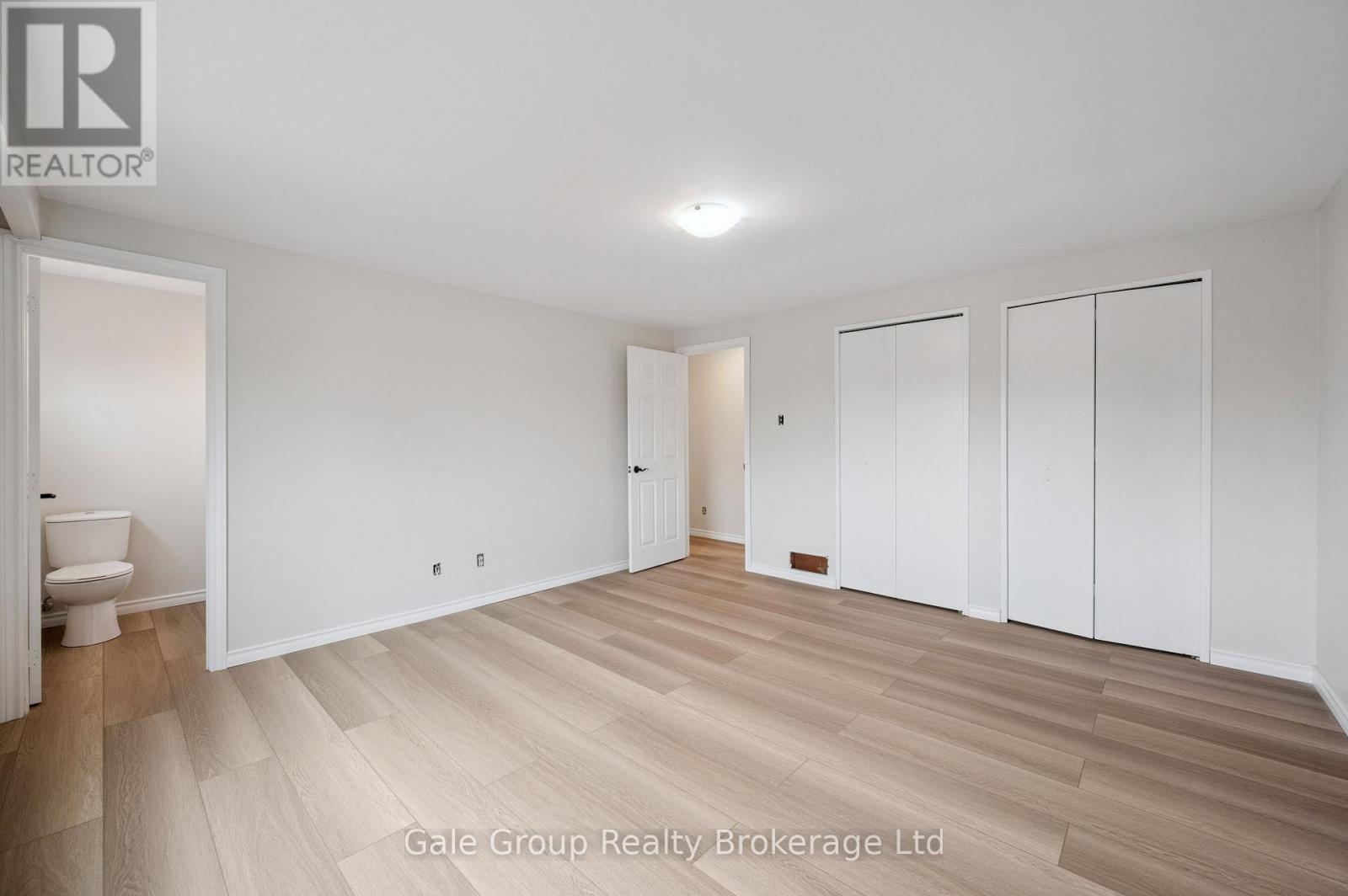 165 Brookside Crescent, Kitchener, Ontario  N2N 1G9 - Photo 22 - X12995422