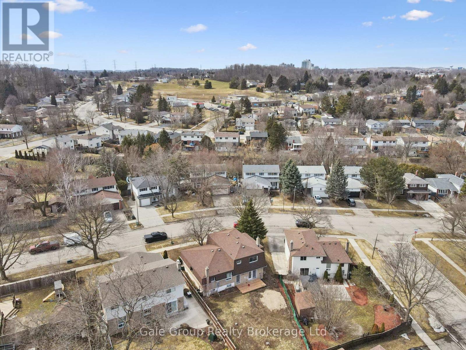 165 Brookside Crescent, Kitchener, Ontario  N2N 1G9 - Photo 28 - X12995422