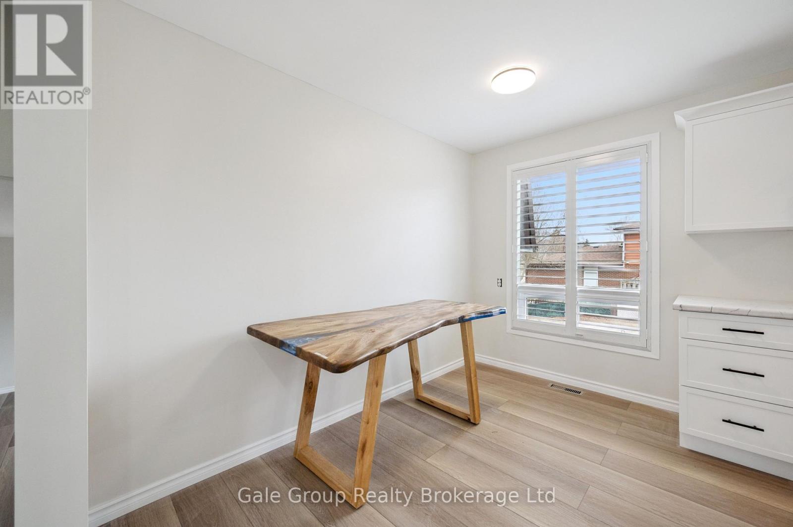 165 Brookside Crescent, Kitchener, Ontario  N2N 1G9 - Photo 9 - X12995422