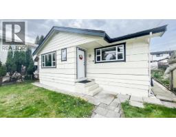 931 SPERLING AVENUE, Burnaby, British Columbia