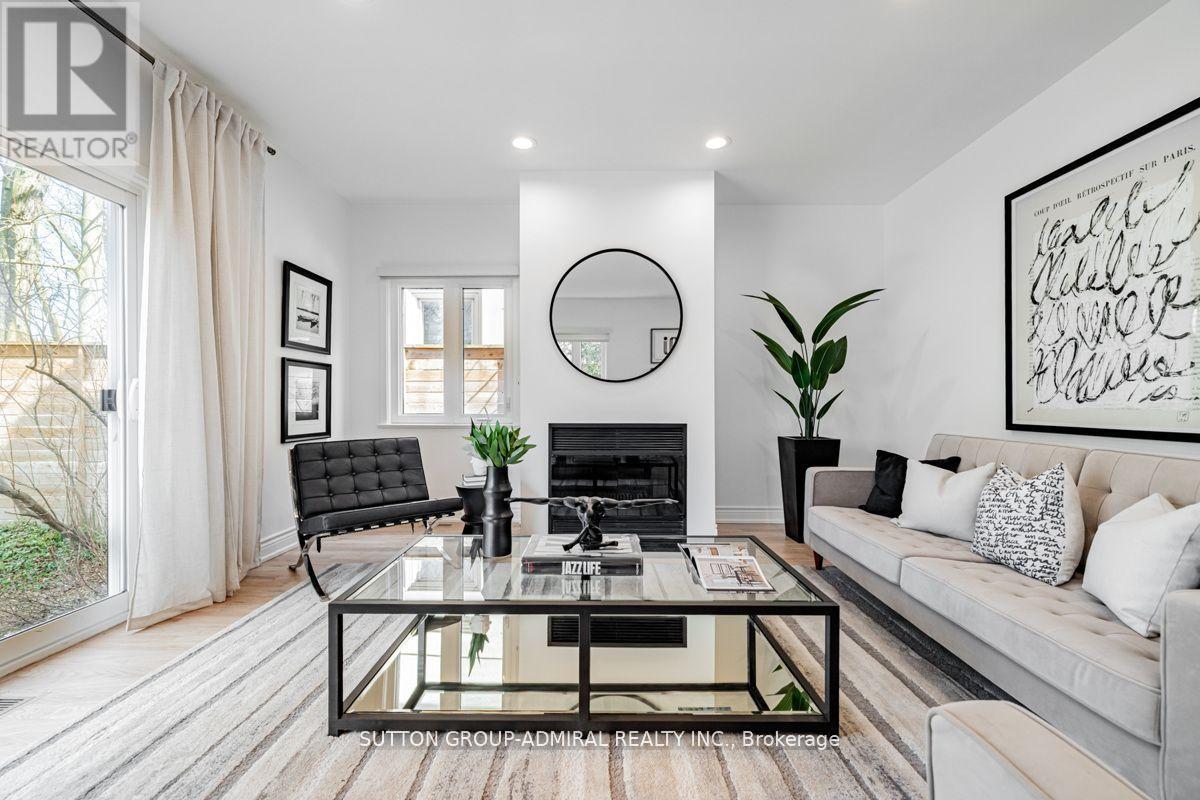 248 Sandringham Drive, Toronto, Ontario M3H 1G3 - Photo 20 - C12995220