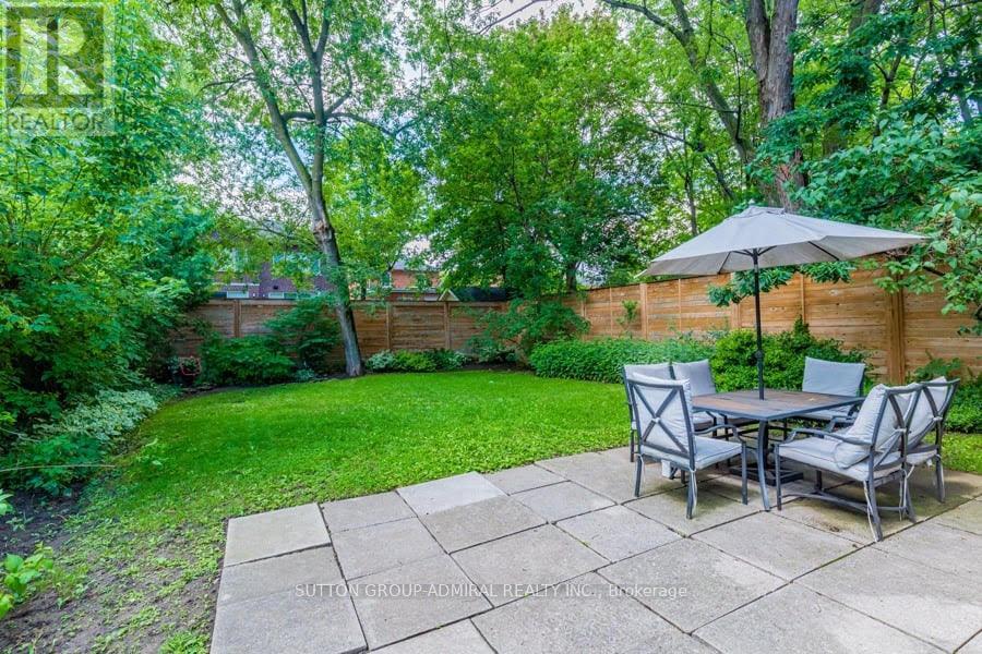 248 Sandringham Drive, Toronto, Ontario M3H 1G3 - Photo 35 - C12995220