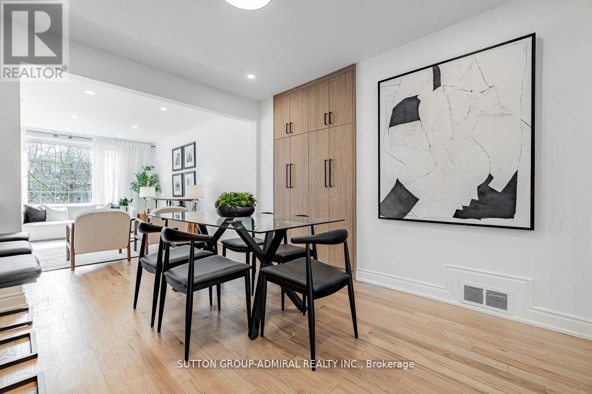 248 Sandringham Drive, Toronto, Ontario M3H 1G3 - Photo 9 - C12995220