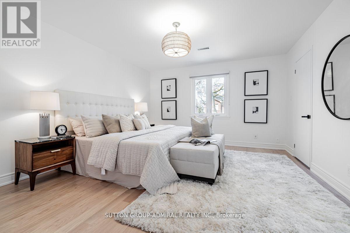 248 Sandringham Drive, Toronto, Ontario  M3H 1G3 - Photo 29 - C12995228