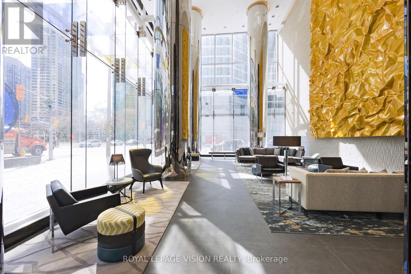 5813 - 10 York Street, Toronto, Ontario  M5J 0E1 - Photo 22 - C12995254