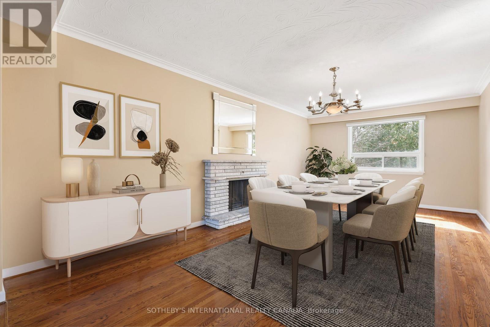 25 Sawley Drive, Toronto, Ontario  M2K 2J3 - Photo 10 - C12995282