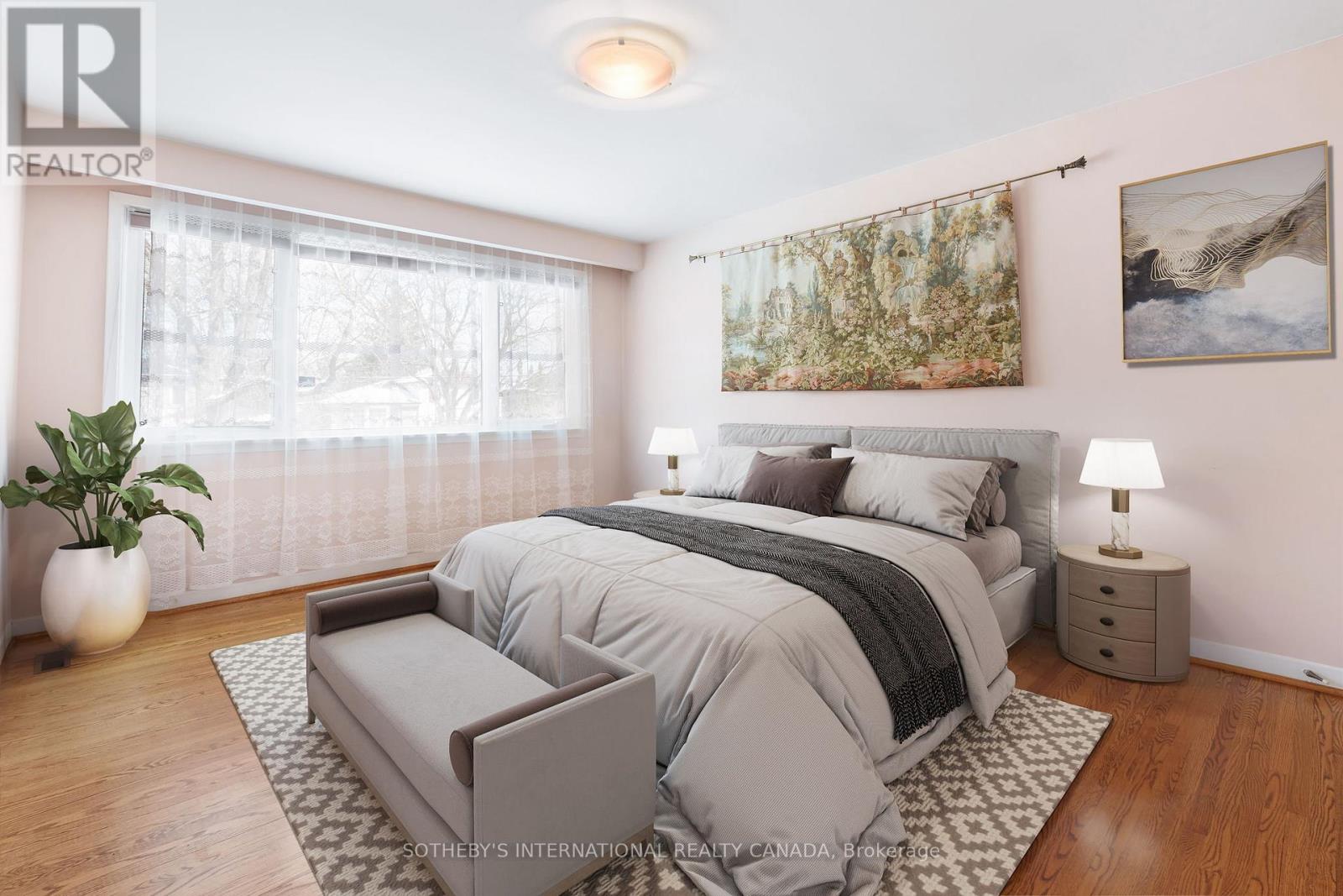 25 Sawley Drive, Toronto, Ontario  M2K 2J3 - Photo 19 - C12995282