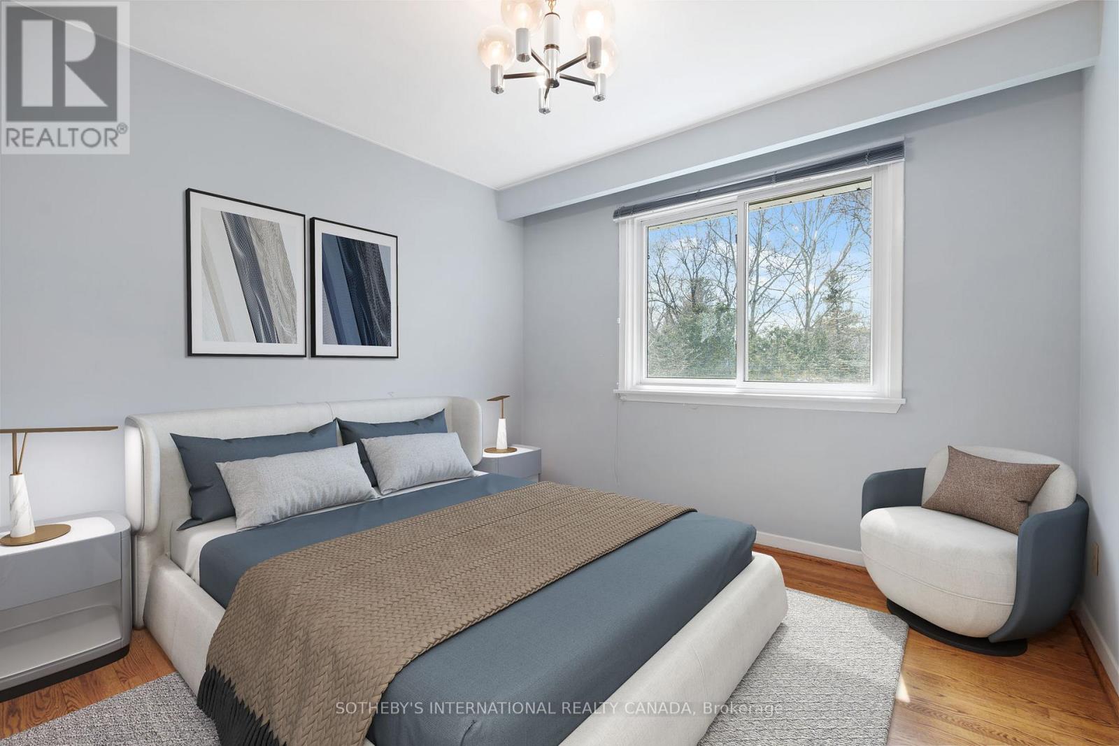 25 Sawley Drive, Toronto, Ontario  M2K 2J3 - Photo 21 - C12995282