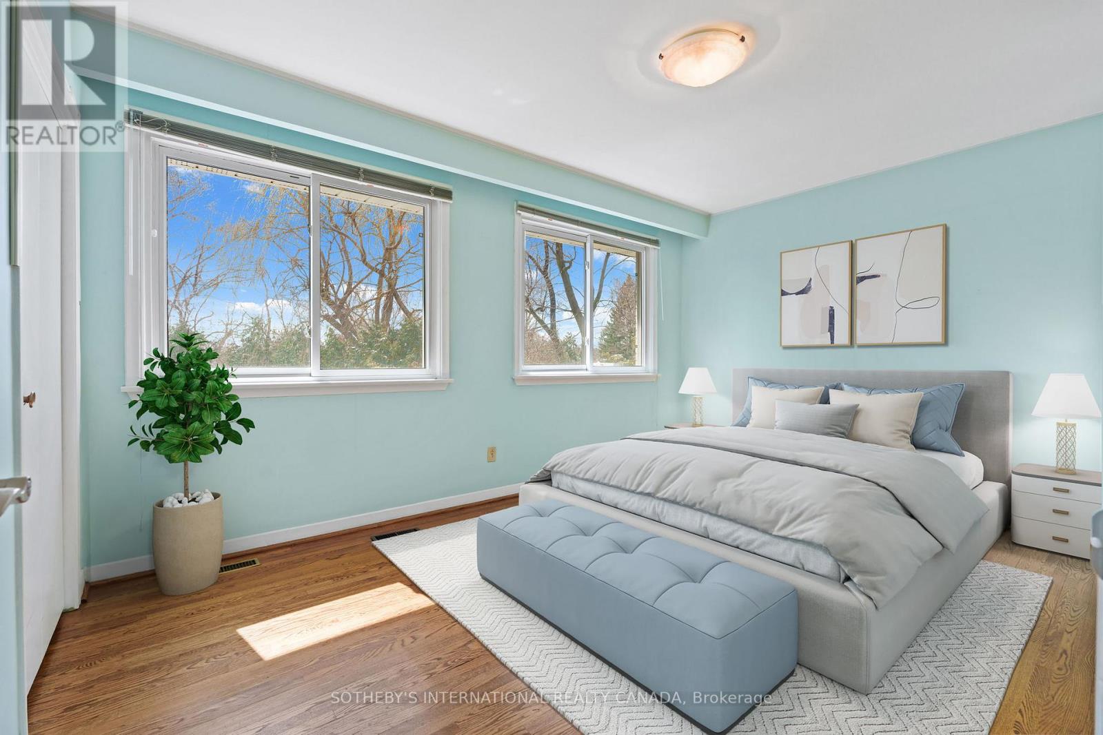 25 Sawley Drive, Toronto, Ontario  M2K 2J3 - Photo 23 - C12995282