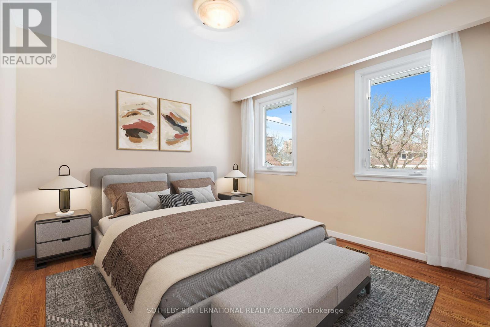 25 Sawley Drive, Toronto, Ontario  M2K 2J3 - Photo 25 - C12995282