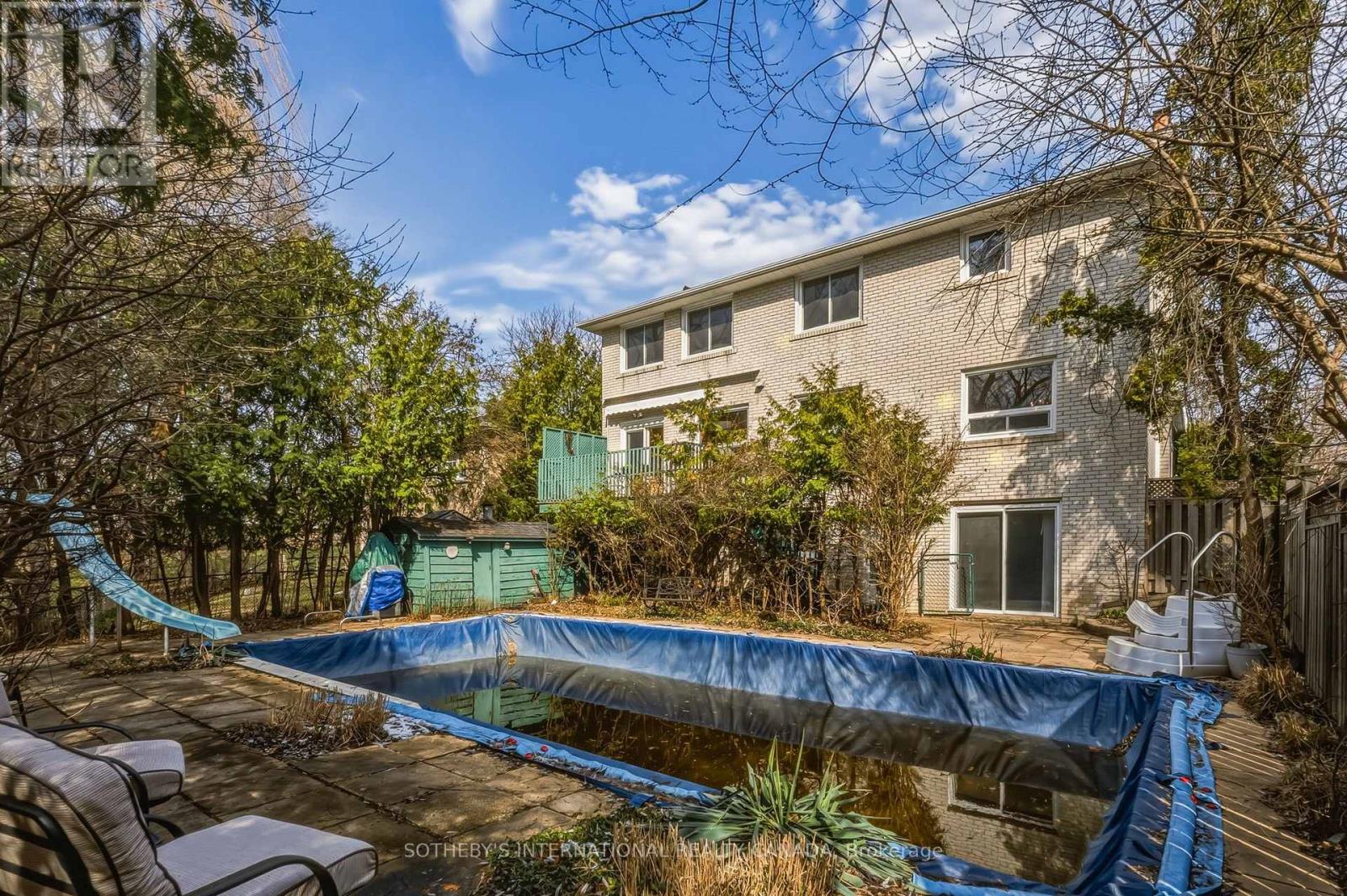 25 Sawley Drive, Toronto, Ontario  M2K 2J3 - Photo 37 - C12995282