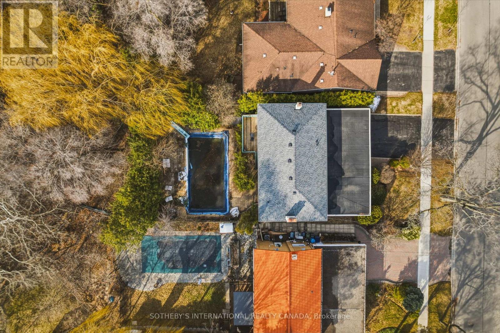 25 Sawley Drive, Toronto, Ontario  M2K 2J3 - Photo 43 - C12995282