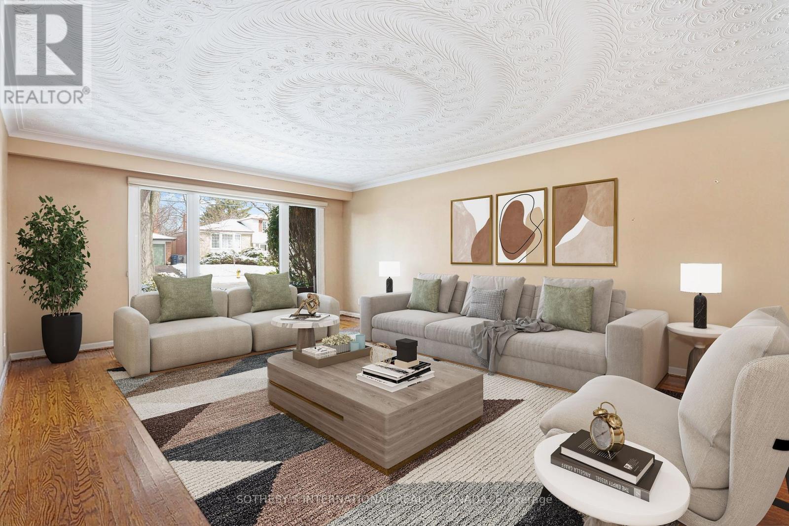 25 Sawley Drive, Toronto, Ontario  M2K 2J3 - Photo 8 - C12995282