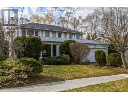 25 SAWLEY DRIVE, Toronto, Ontario