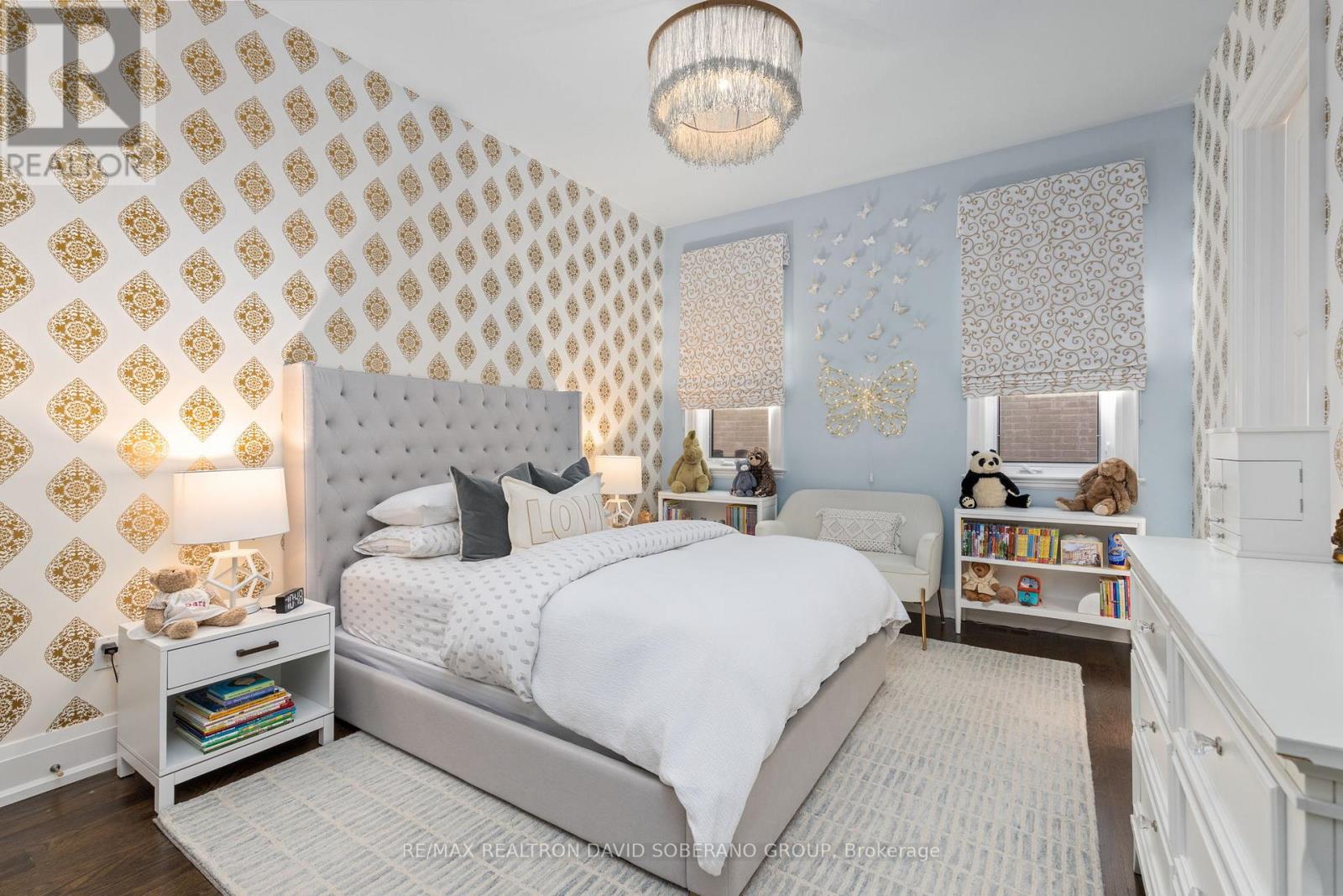 3 Dunsmore Gardens, Toronto, Ontario  M3H 3M1 - Photo 26 - C12995296