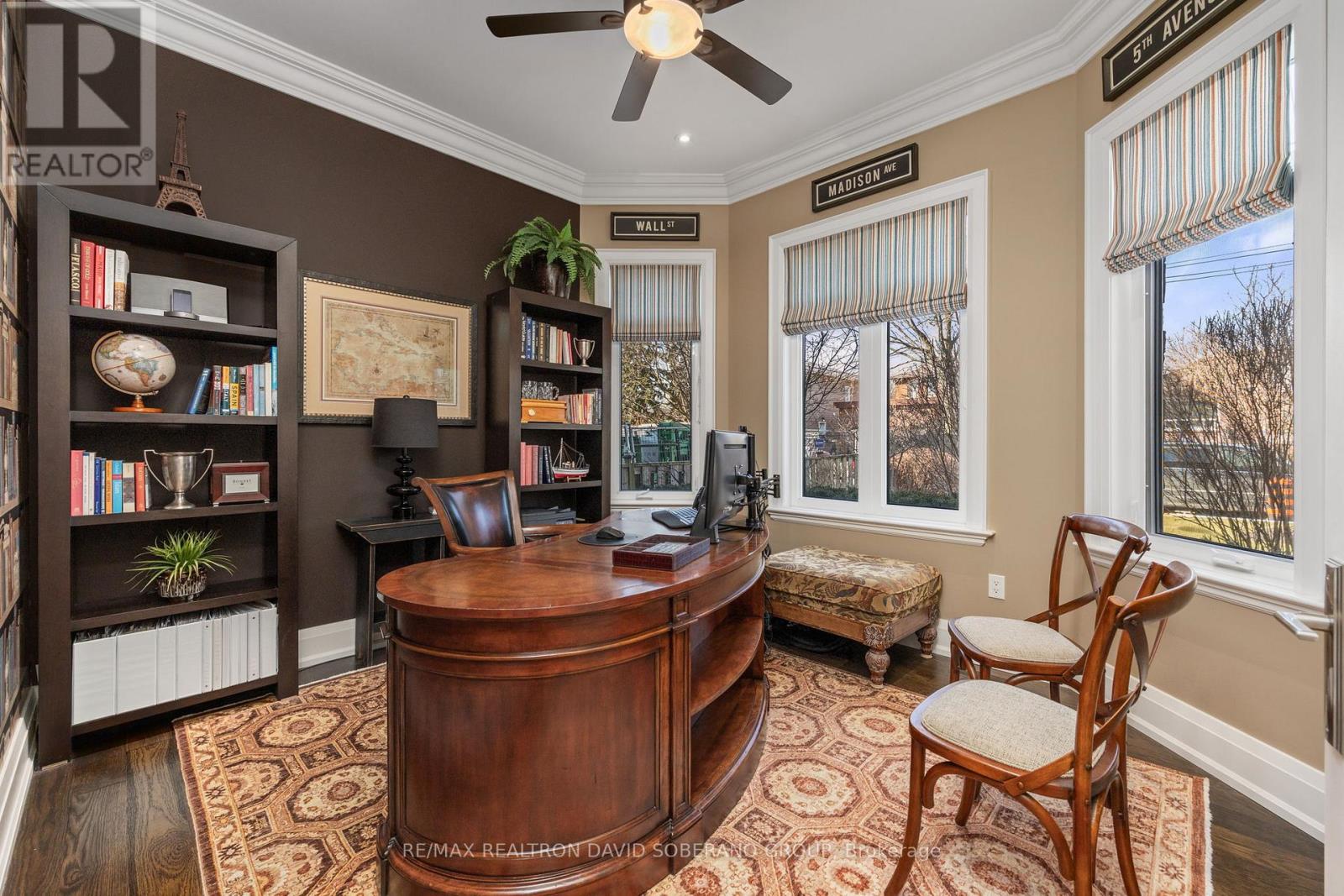 3 Dunsmore Gardens, Toronto, Ontario  M3H 3M1 - Photo 5 - C12995296