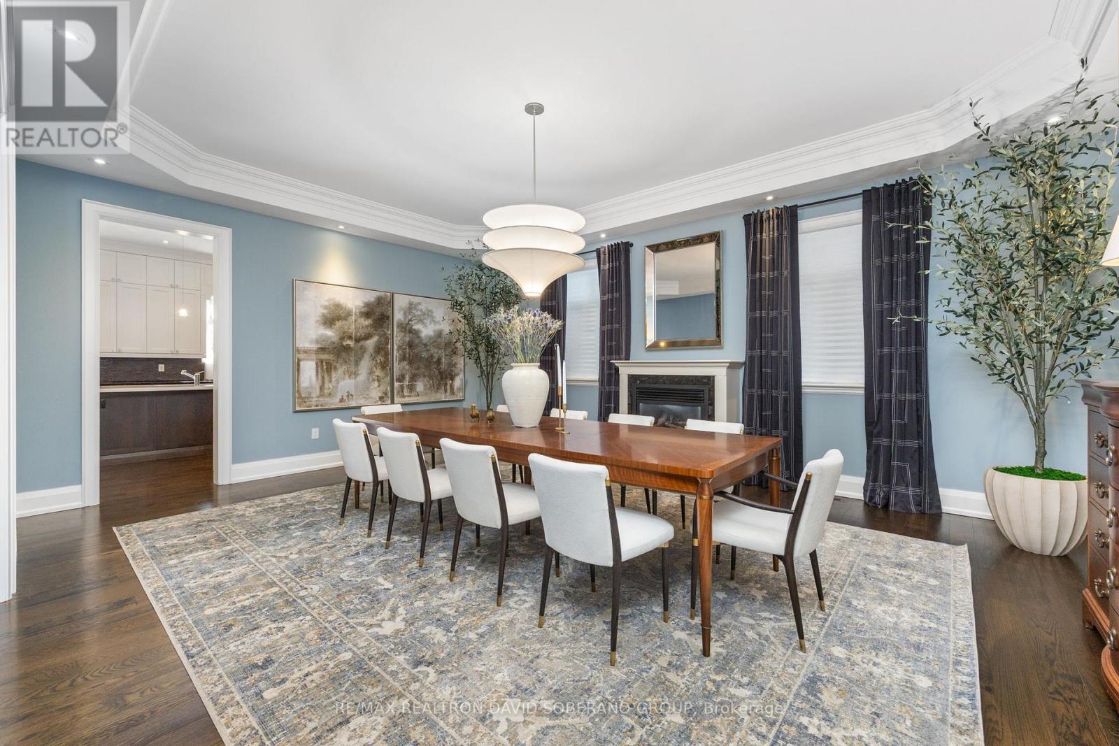 3 Dunsmore Gardens, Toronto, Ontario  M3H 3M1 - Photo 7 - C12995296