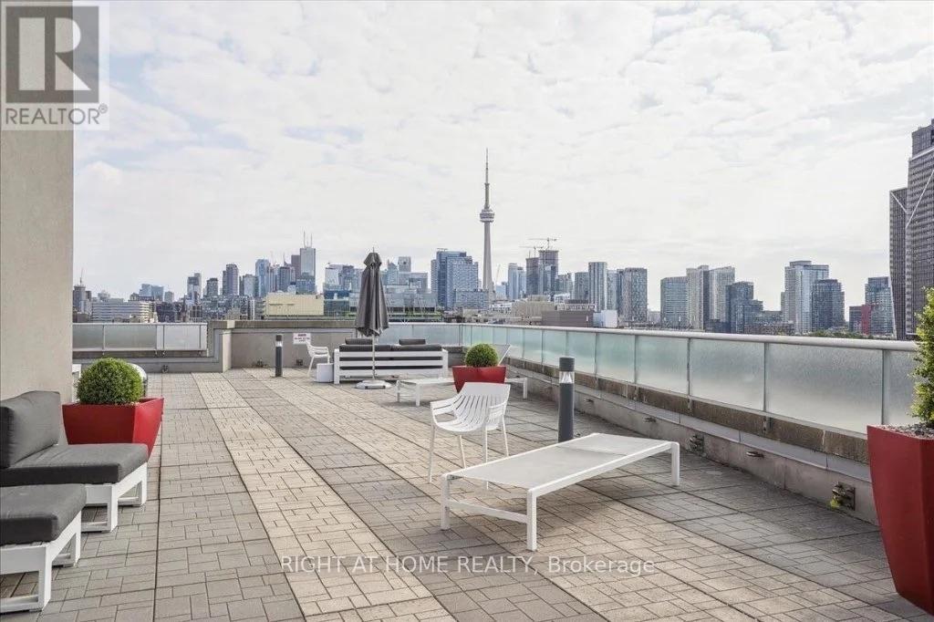 613 - 1005 King Street W, Toronto, Ontario  M6K 3M8 - Photo 18 - C12995306