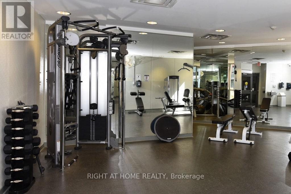 613 - 1005 King Street W, Toronto, Ontario  M6K 3M8 - Photo 19 - C12995306